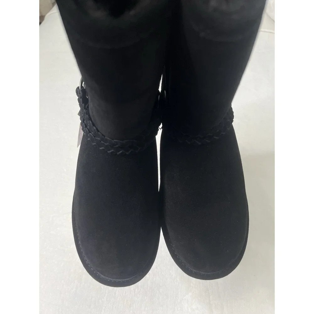 BearPaw adele women